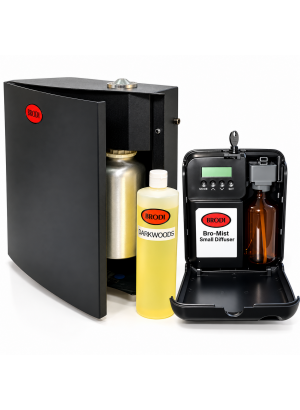Bro-Mist Odor Control Starter Pack